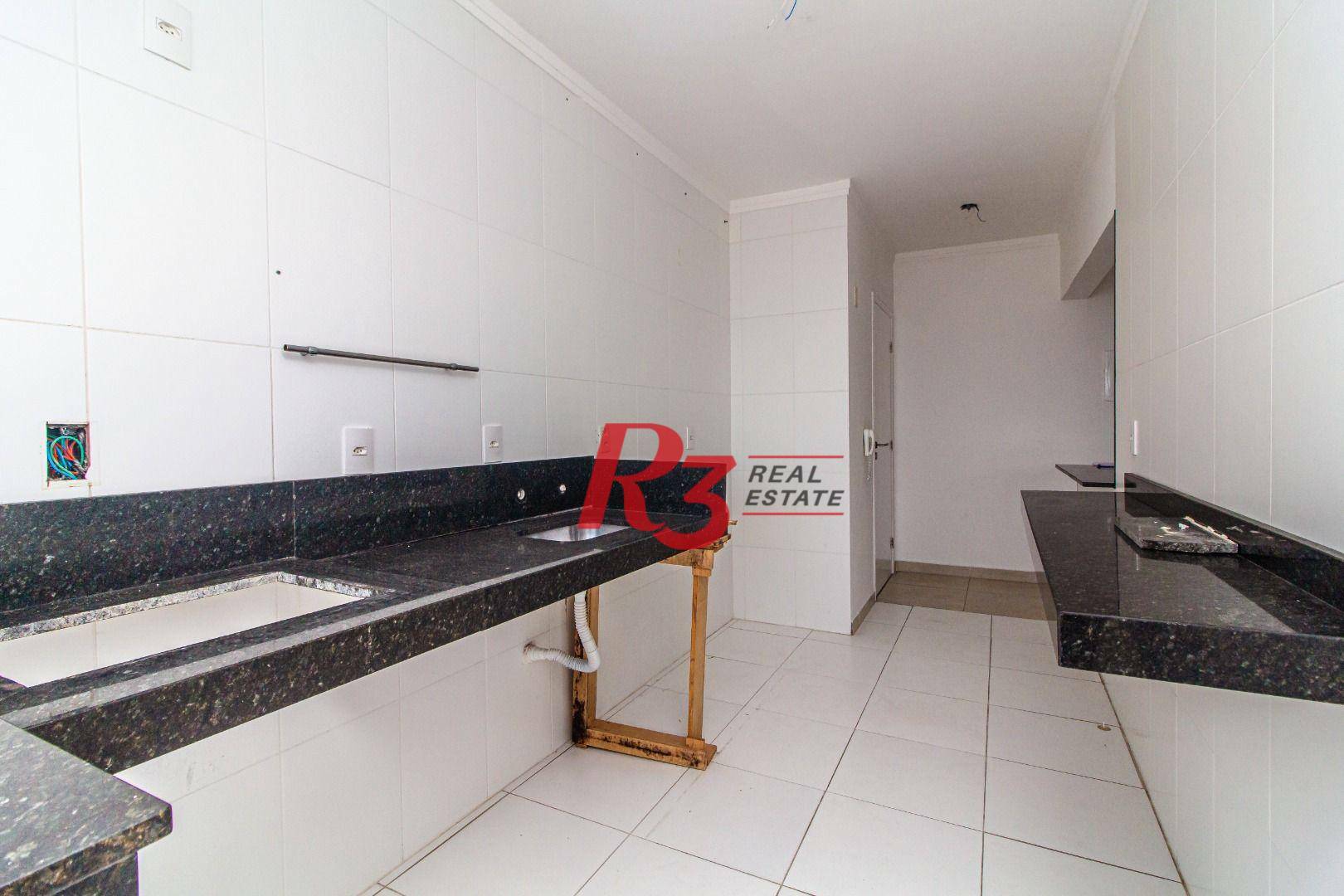 Apartamento à venda com 3 quartos, 90m² - Foto 9