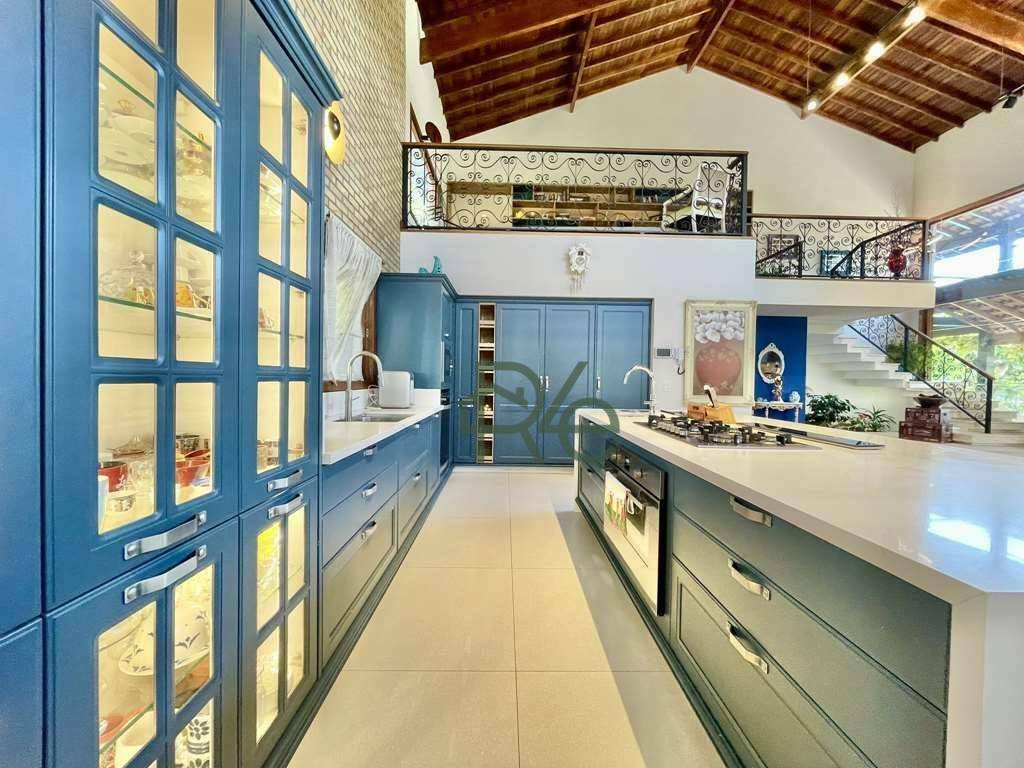 Casa de Condomínio à venda com 7 quartos, 920m² - Foto 20