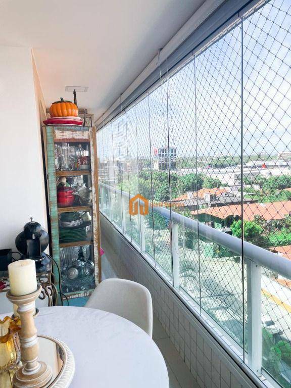 Apartamento à venda com 3 quartos, 112m² - Foto 10