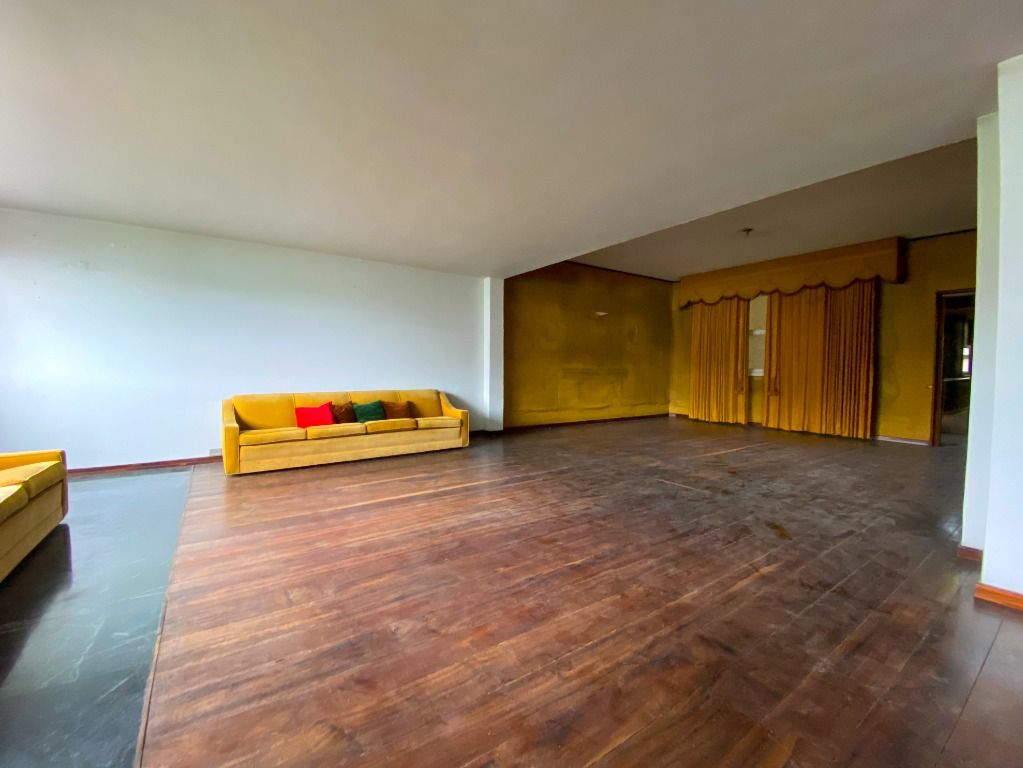 Apartamento à venda com 3 quartos, 280m² - Foto 4