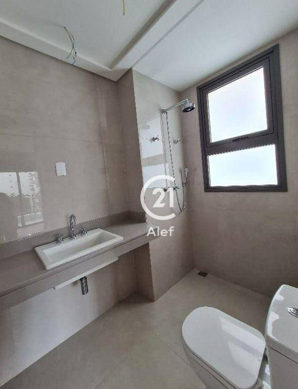 Apartamento à venda com 4 quartos, 390m² - Foto 32