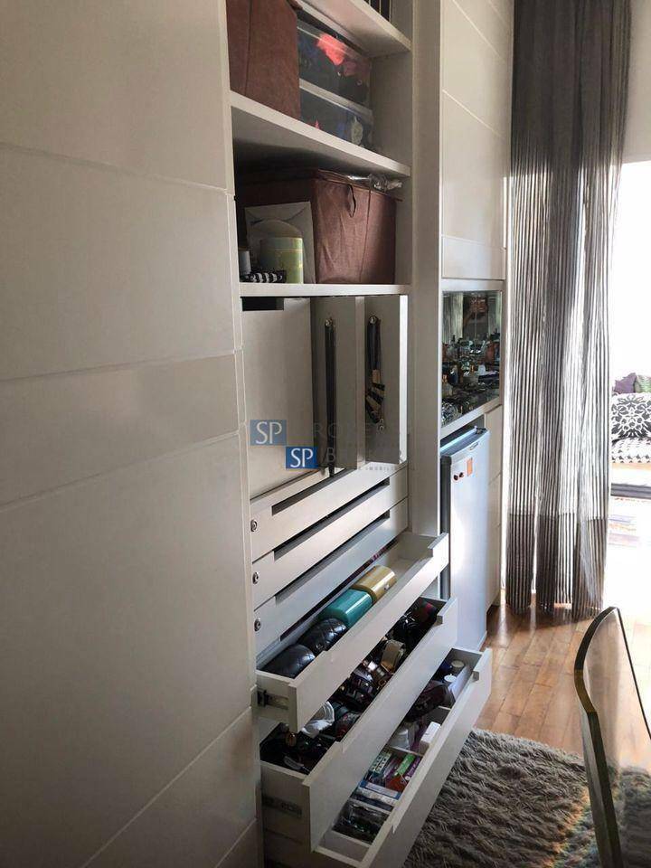 Apartamento à venda com 1 quarto, 78m² - Foto 17