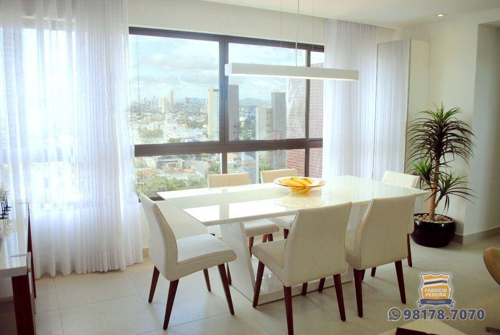 Apartamento à venda com 3 quartos, 95m² - Foto 36