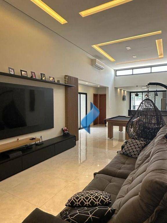 Casa de Condomínio à venda com 3 quartos, 163m² - Foto 8