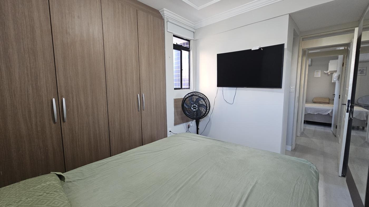 Apartamento à venda com 2 quartos, 59m² - Foto 12