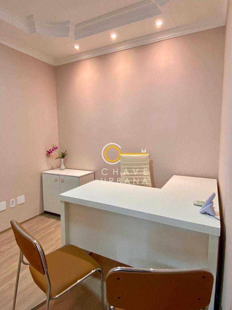 Loja-Salão para alugar, 72m² - Foto 4