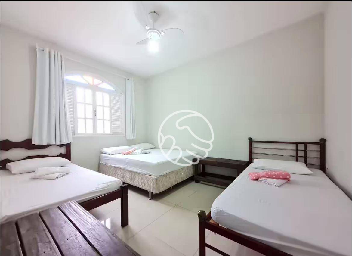 Casa, 4 quartos, 300 m² - Foto 19