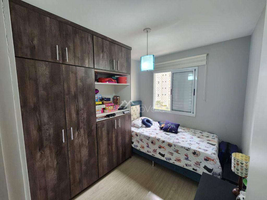 Apartamento à venda com 3 quartos, 100m² - Foto 15