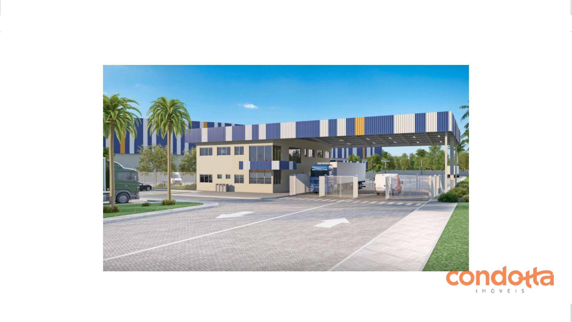 Prédio Inteiro para alugar, 1533m² - Foto 2