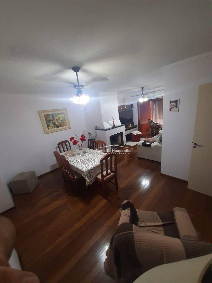 Apartamento à venda com 3 quartos, 80m² - Foto 8