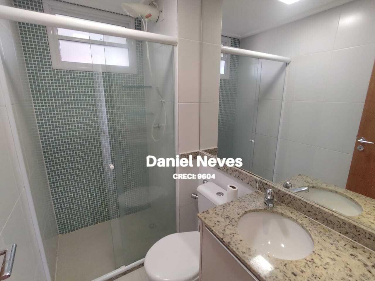 Apartamento à venda com 3 quartos, 80m² - Foto 17