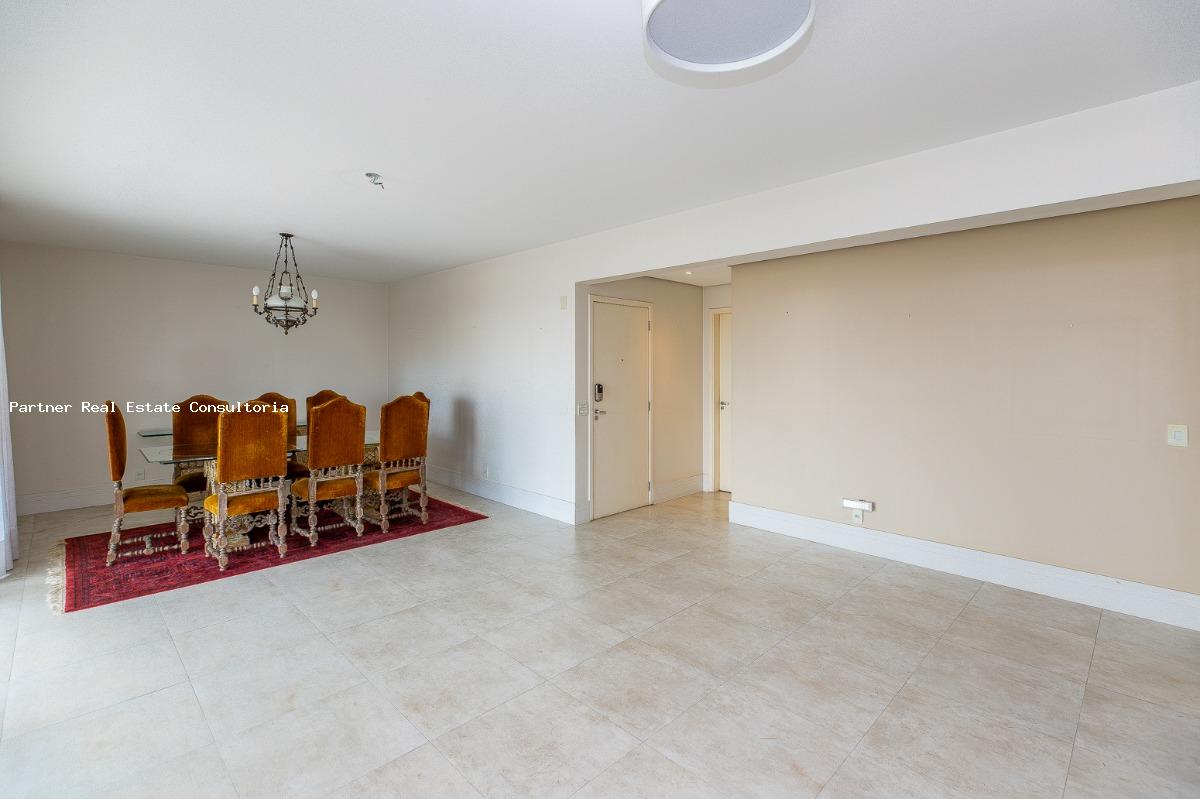 Apartamento à venda com 3 quartos, 175m² - Foto 27