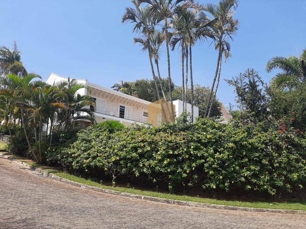 Casa de Condomínio à venda com 5 quartos, 900m² - Foto 3