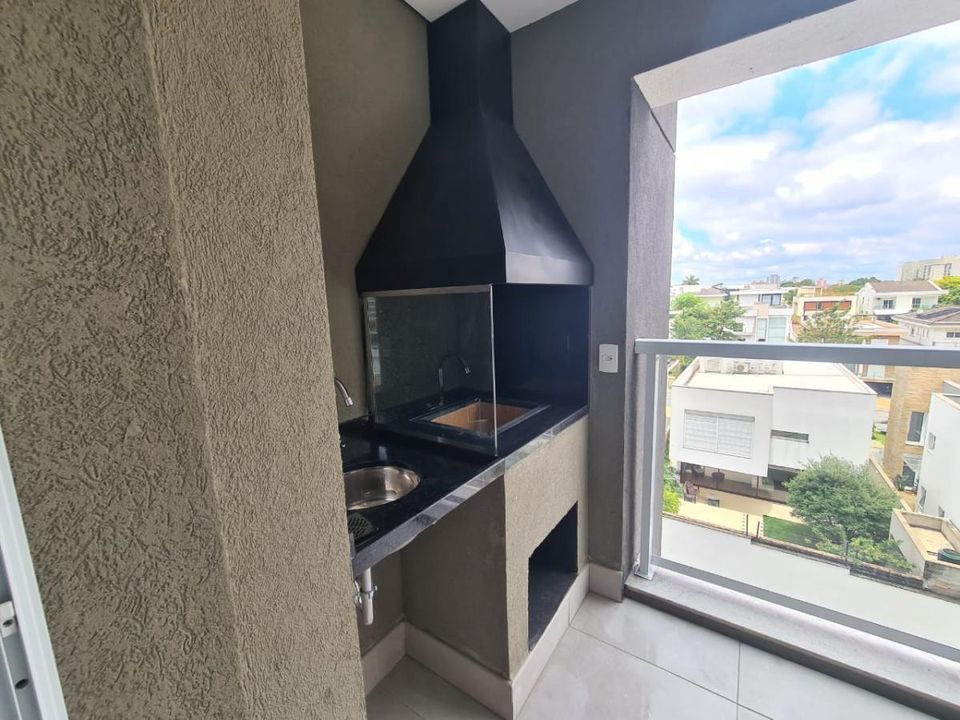 Apartamento à venda com 3 quartos, 84m² - Foto 8