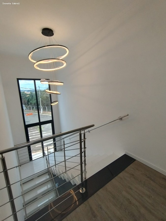 Casa à venda com 4 quartos - Foto 2