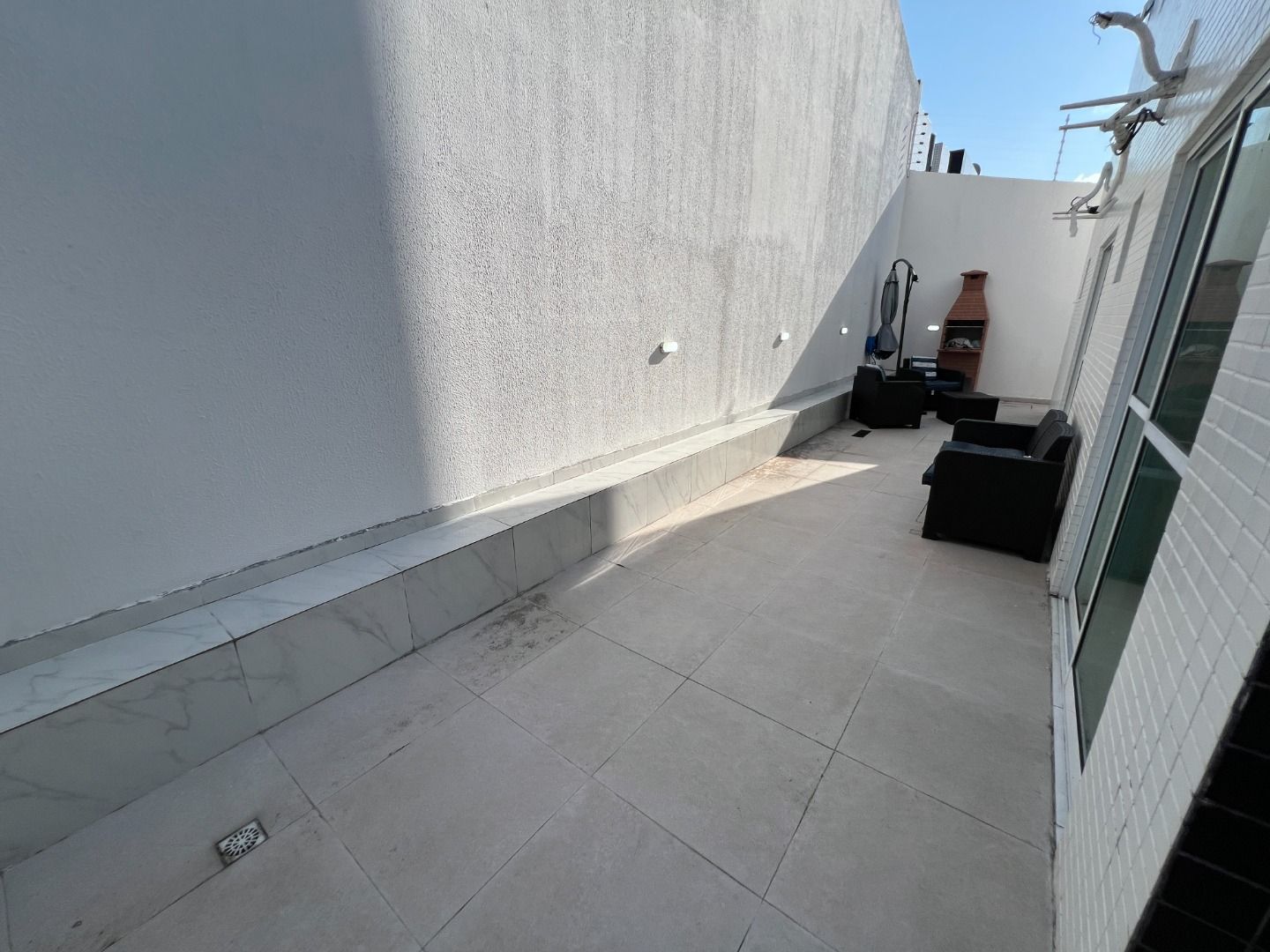 Apartamento à venda com 2 quartos, 110m² - Foto 15