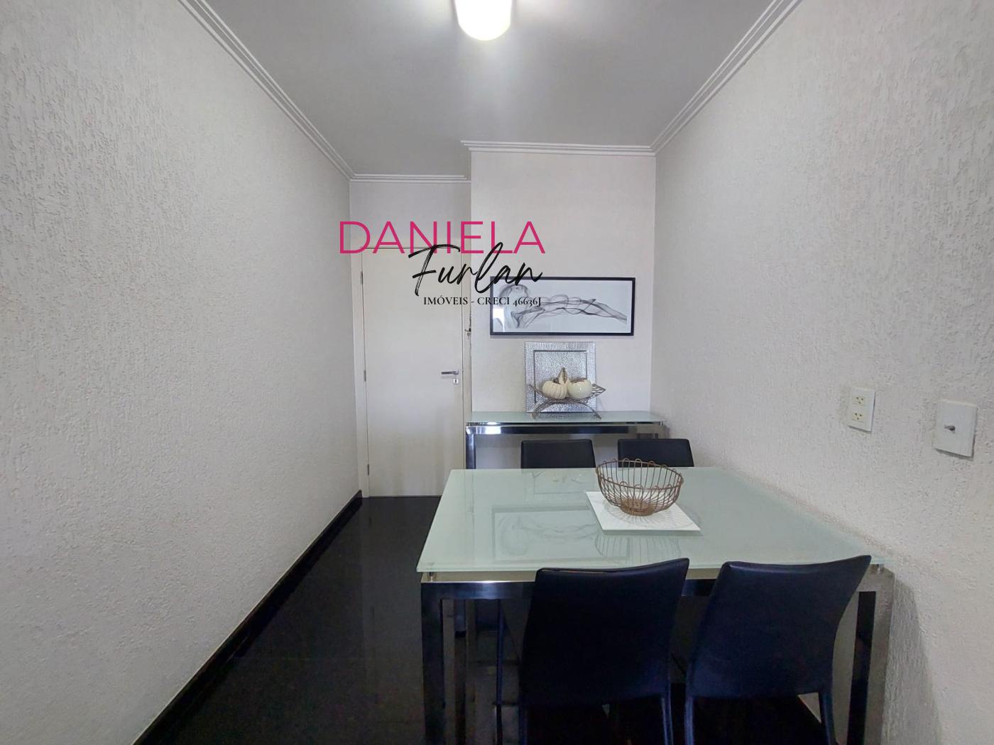 Apartamento à venda com 2 quartos, 135m² - Foto 25