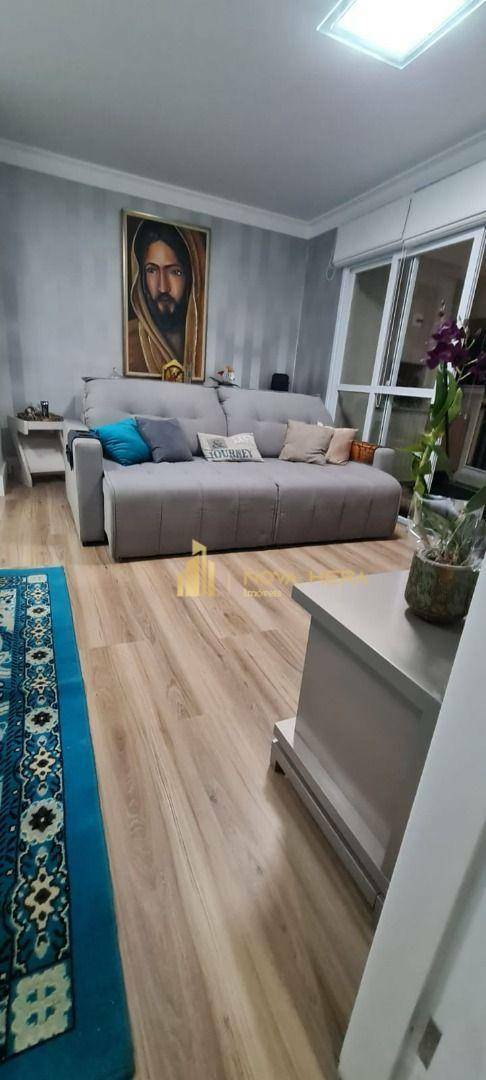 Apartamento à venda com 3 quartos, 101m² - Foto 1