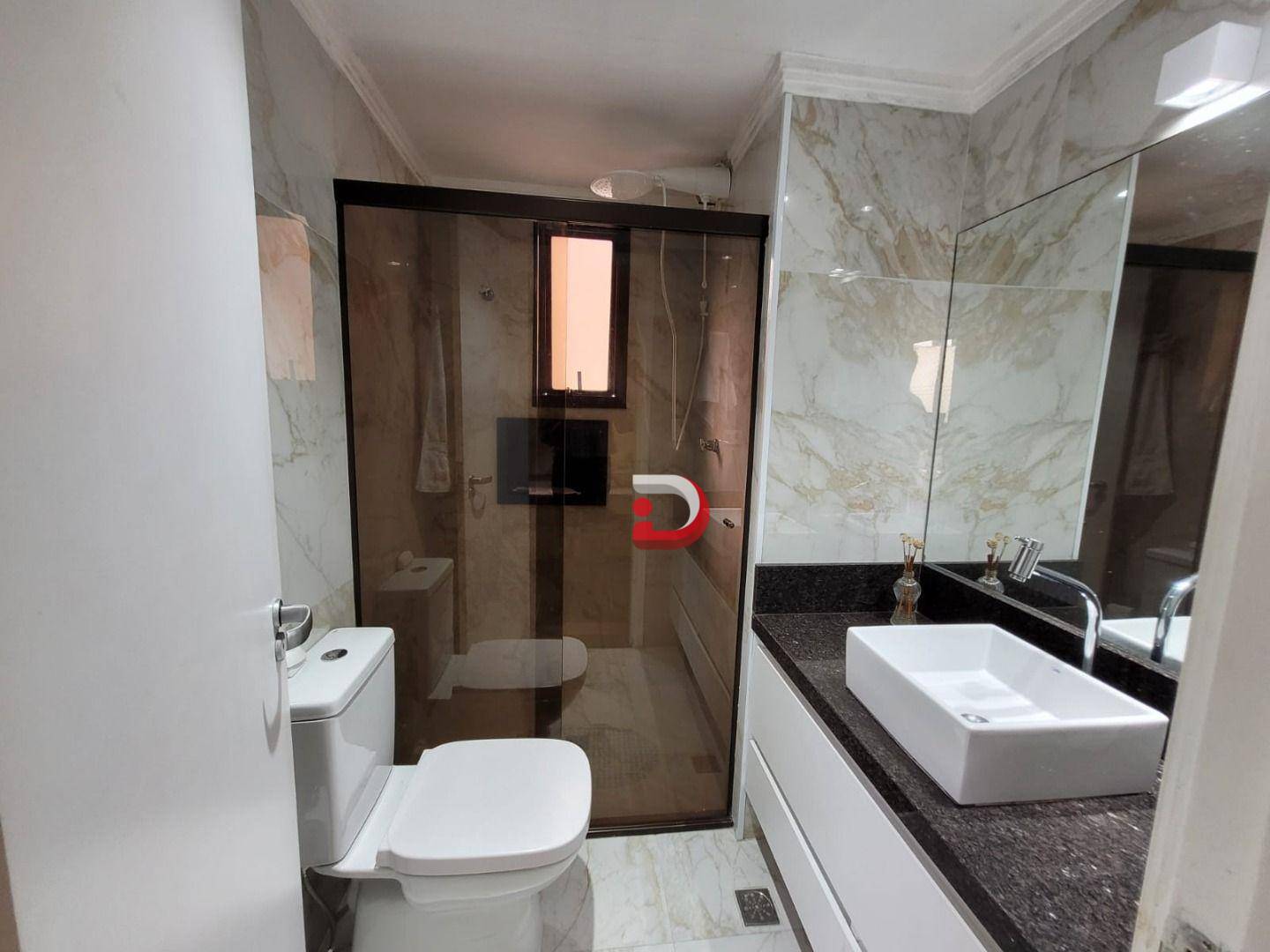 Apartamento à venda com 3 quartos, 102m² - Foto 13