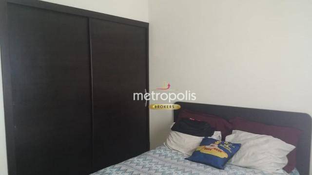 Apartamento à venda com 3 quartos, 140m² - Foto 8