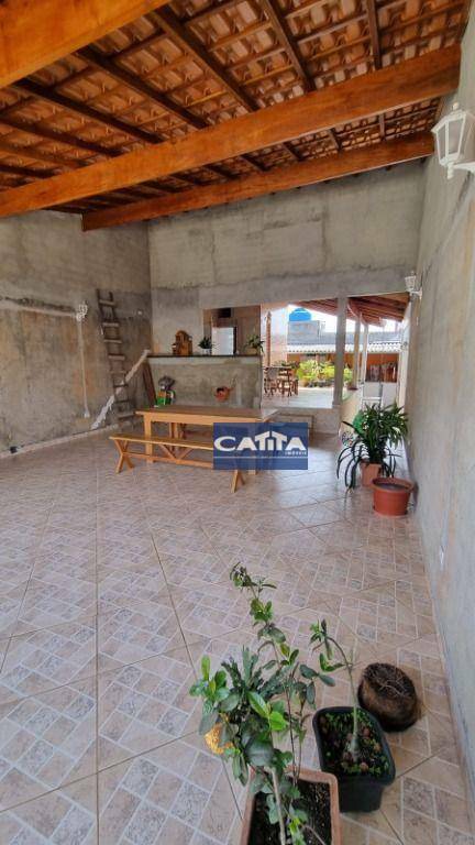 Casa à venda com 3 quartos, 230m² - Foto 39