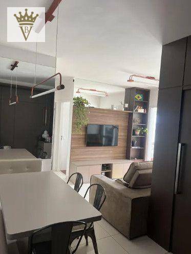 Apartamento à venda com 2 quartos, 76m² - Foto 16