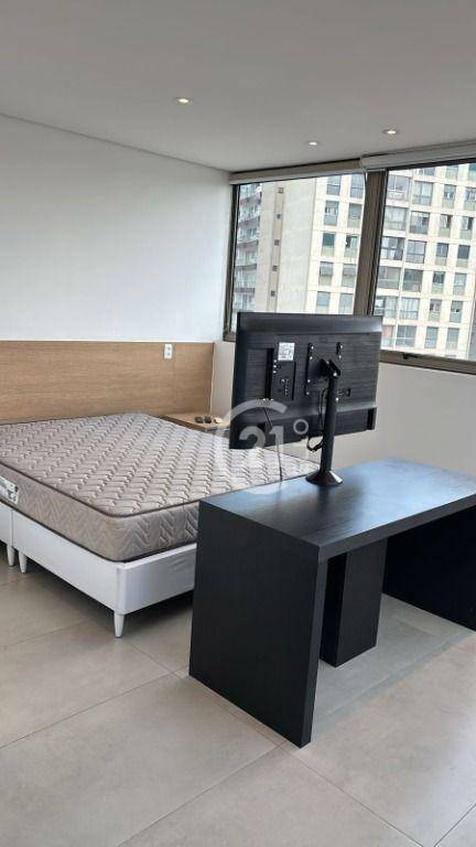 Cobertura à venda e aluguel com 1 quarto, 85m² - Foto 10