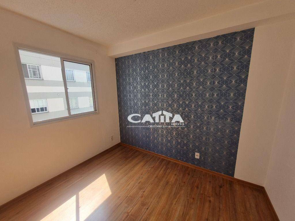 Apartamento para alugar com 2 quartos, 36m² - Foto 10