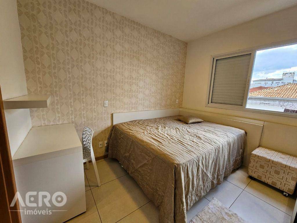 Apartamento para alugar com 1 quarto, 35m² - Foto 3