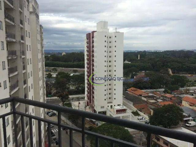 Apartamento à venda com 3 quartos, 73m² - Foto 7