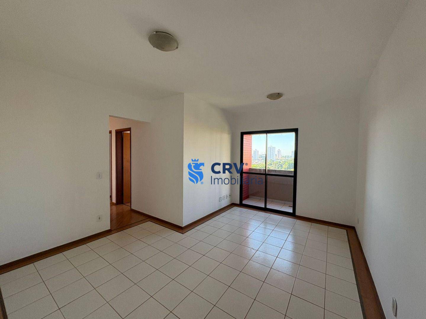 Apartamento, 3 quartos, 74 m² - Foto 1