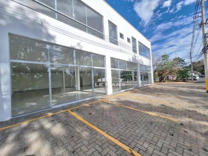 Sala-Conjunto, 32 m² - Foto 3