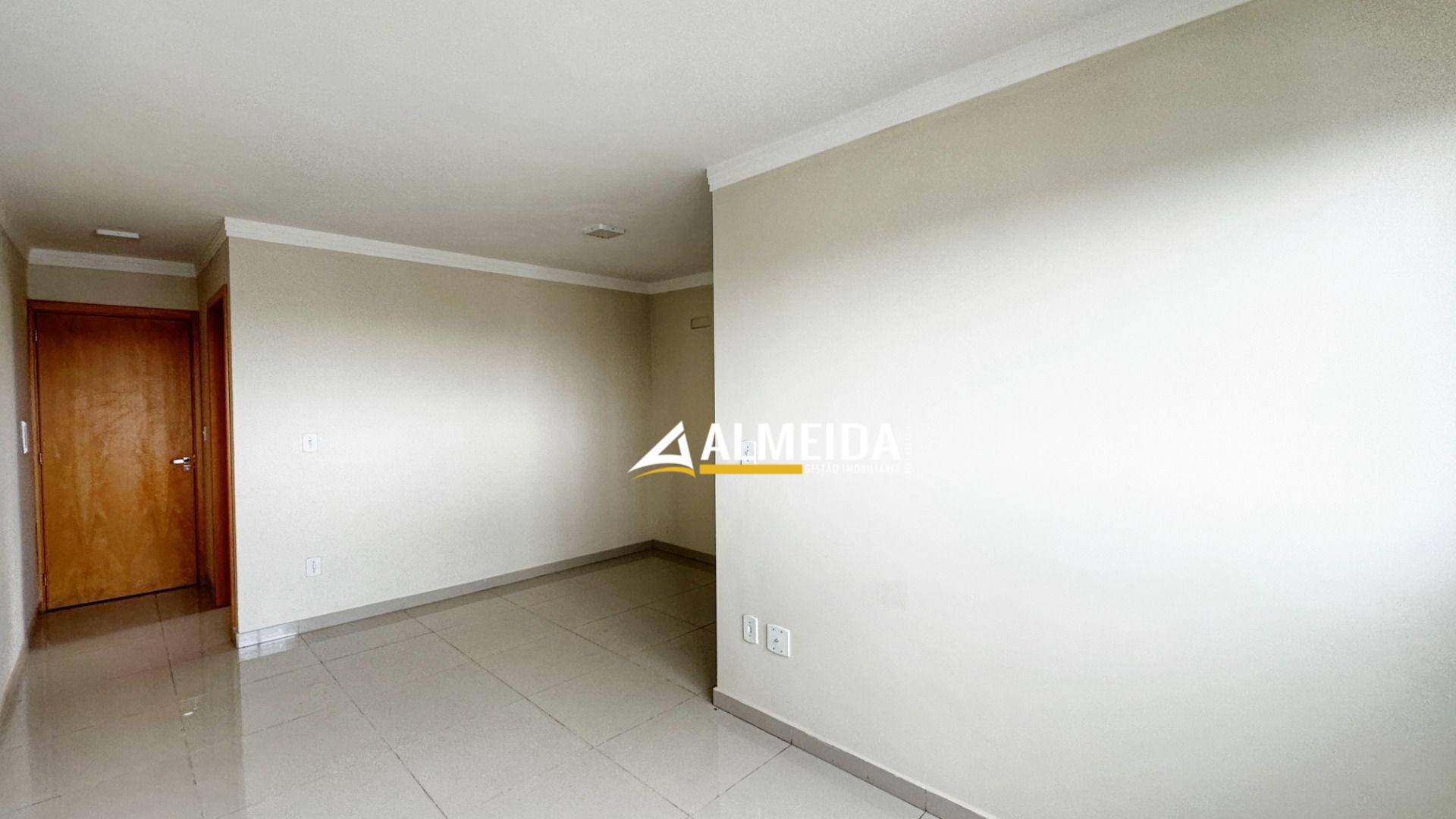 Apartamento, 3 quartos, 63 m² - Foto 2