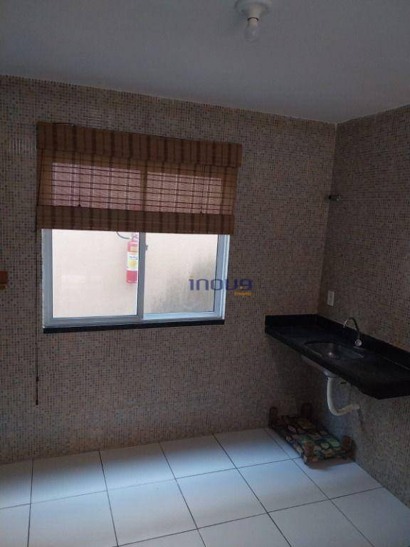 Apartamento, 2 quartos, 64 m² - Foto 16