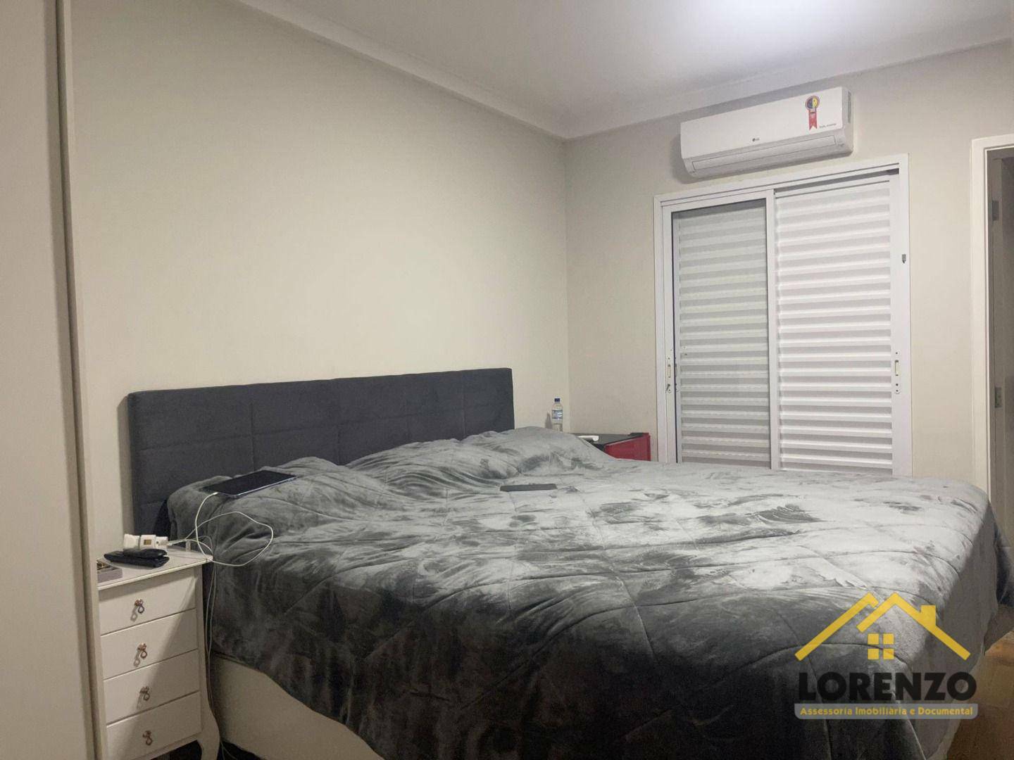 Apartamento à venda com 3 quartos, 110m² - Foto 11