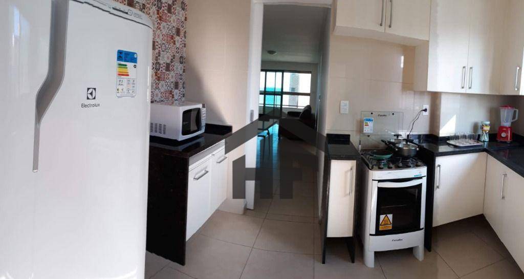 Apartamento à venda com 3 quartos, 92m² - Foto 11