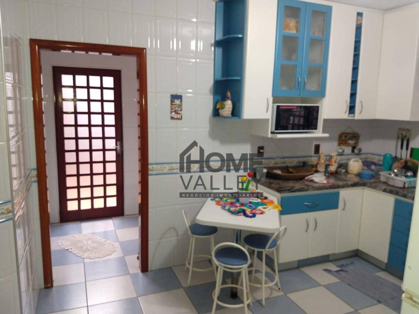 Casa de Condomínio à venda com 3 quartos, 189m² - Foto 7