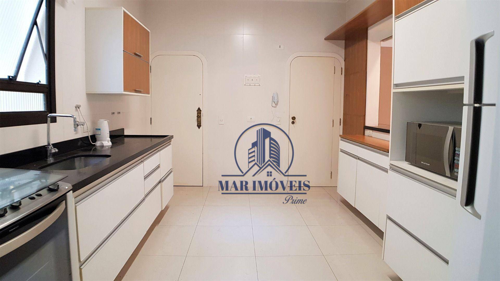 Apartamento à venda com 4 quartos, 248m² - Foto 29