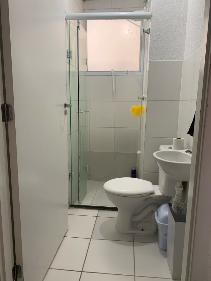Apartamento à venda com 2 quartos, 42m² - Foto 7