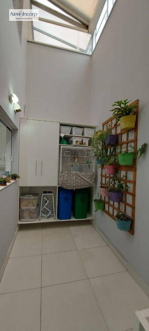 Casa de Condomínio à venda com 3 quartos, 150m² - Foto 37