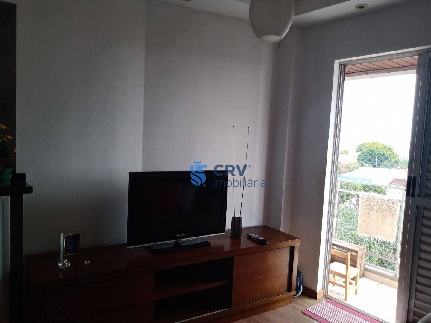 Apartamento à venda com 2 quartos, 48m² - Foto 2