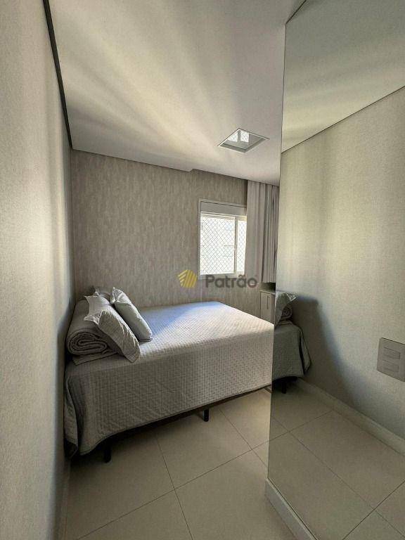 Apartamento à venda com 3 quartos, 155m² - Foto 20