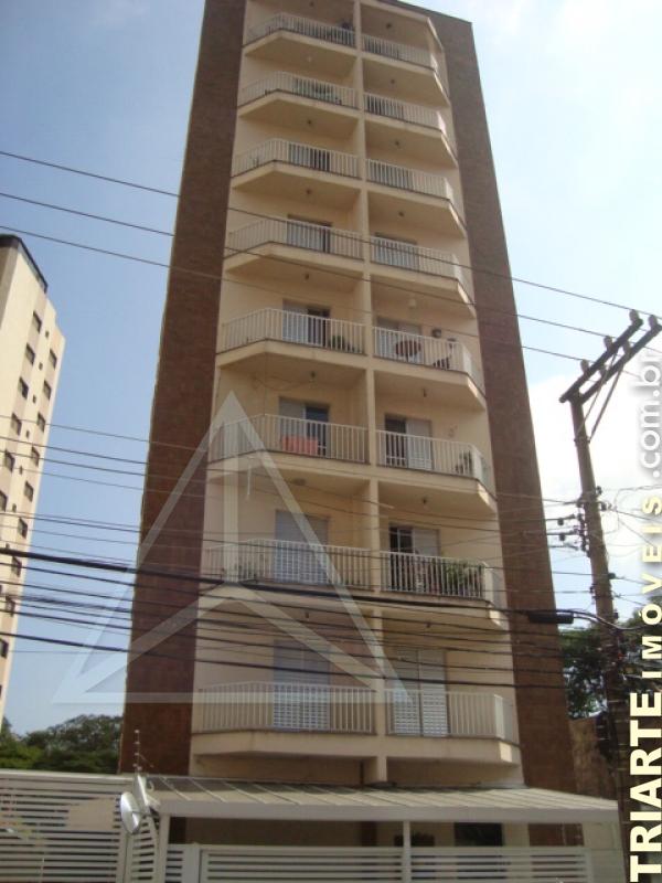 Apartamento para alugar com 2 quartos, 55m² - Foto 1