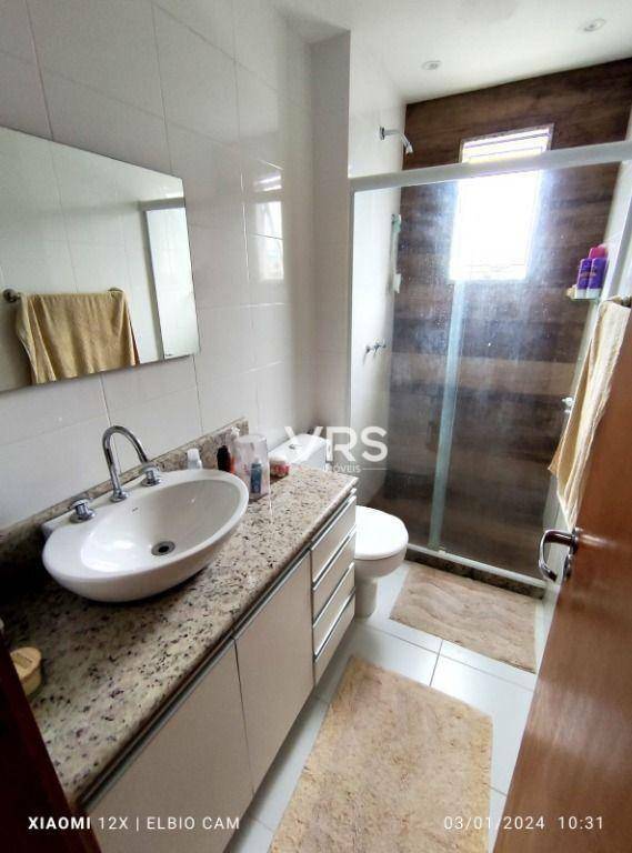 Apartamento à venda com 3 quartos, 98m² - Foto 15