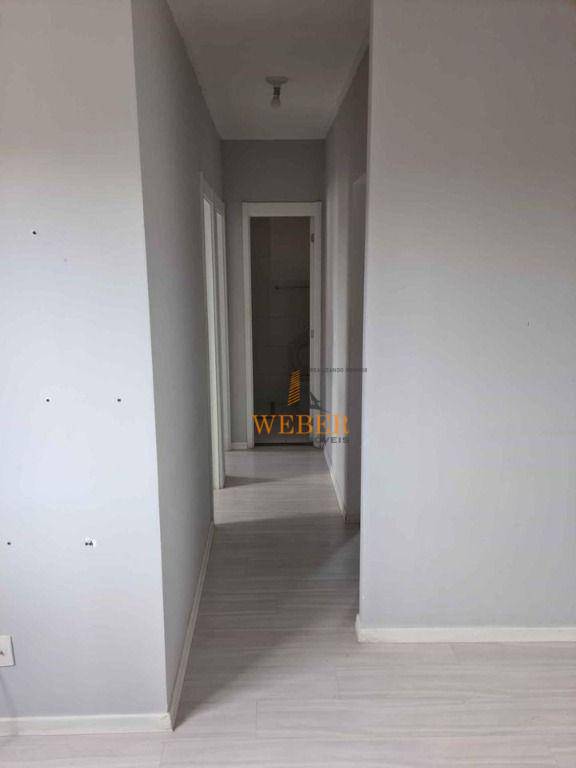 Apartamento à venda com 2 quartos, 50m² - Foto 11