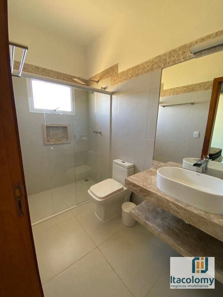 Casa de Condomínio à venda com 5 quartos, 600m² - Foto 13