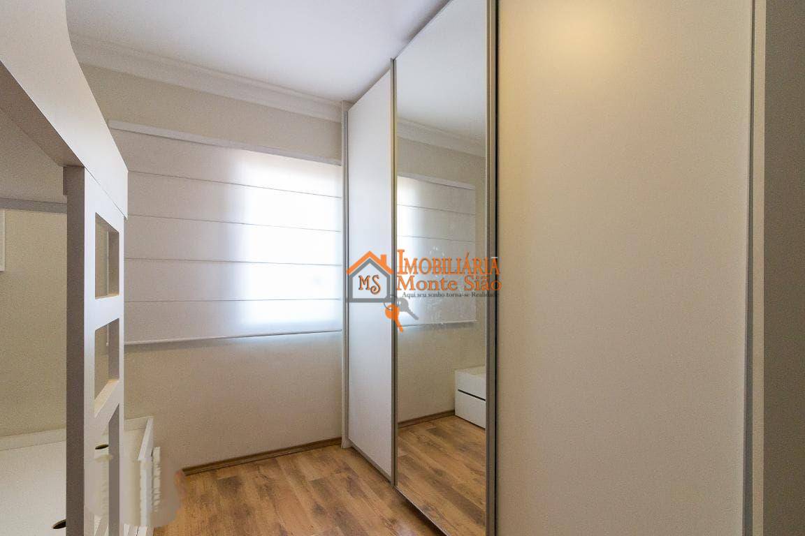 Apartamento à venda com 3 quartos, 93m² - Foto 13