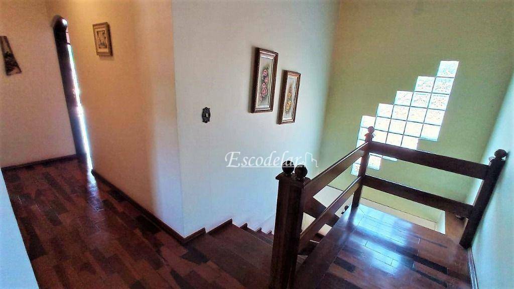 Sobrado à venda com 4 quartos, 350m² - Foto 12