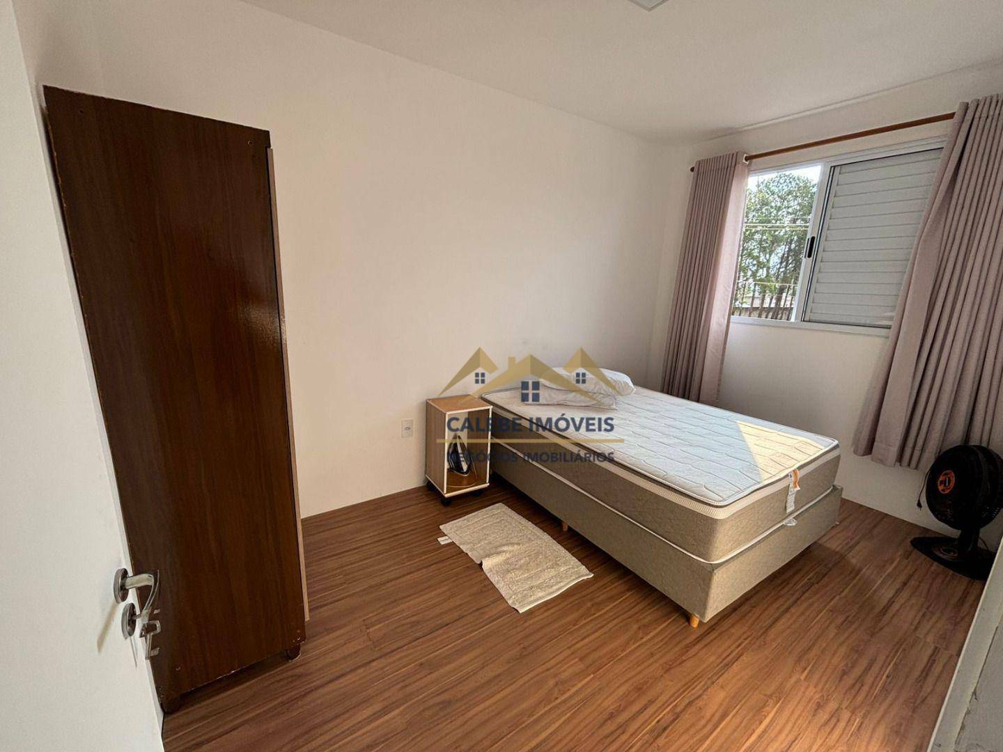 Apartamento à venda e aluguel com 2 quartos, 59m² - Foto 7