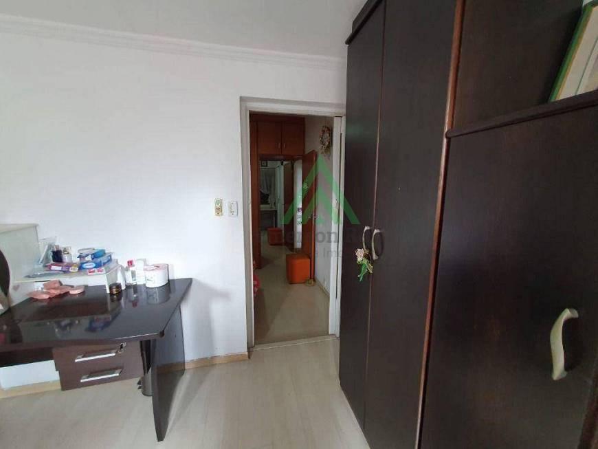 Apartamento à venda com 3 quartos, 130m² - Foto 8